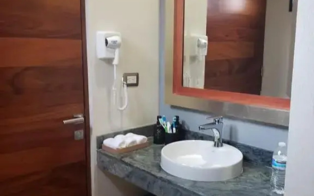Hotel Arista 1026