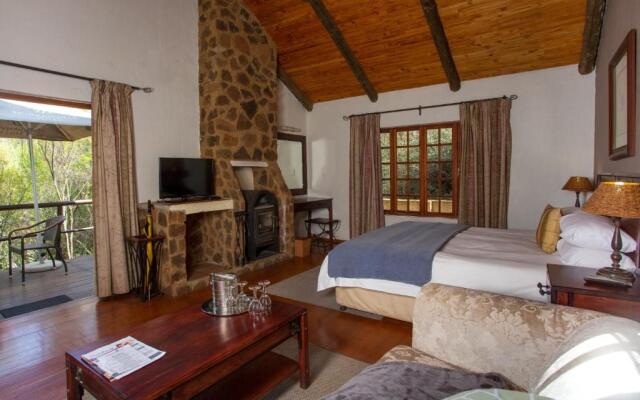 Whispering Pines Country Estate