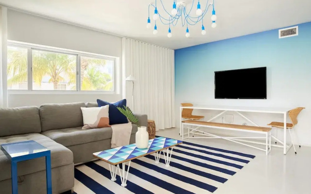 Sonder - South of 5th