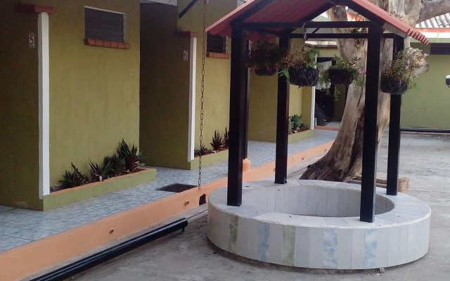 Hotel Latino