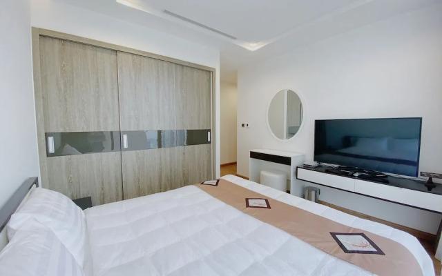 Vinhomes Metropolis Hanoi - CitiHome