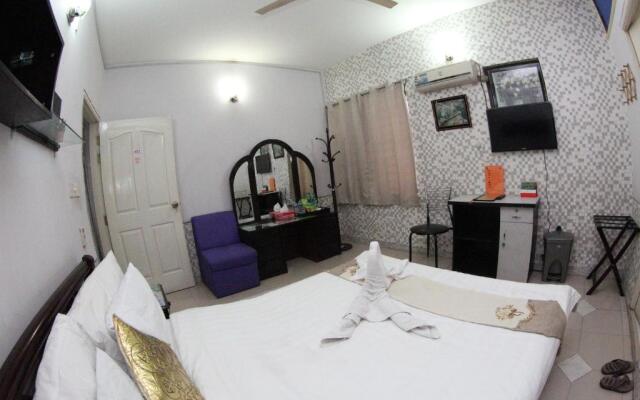 Babylon Hotel & Serviced Apartment