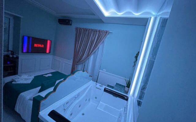 Sunny Suite Luxury Exprience