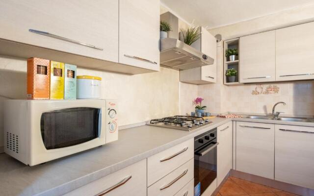 Mansarda Xx Settembre