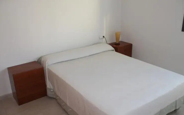 Aloe Apartment