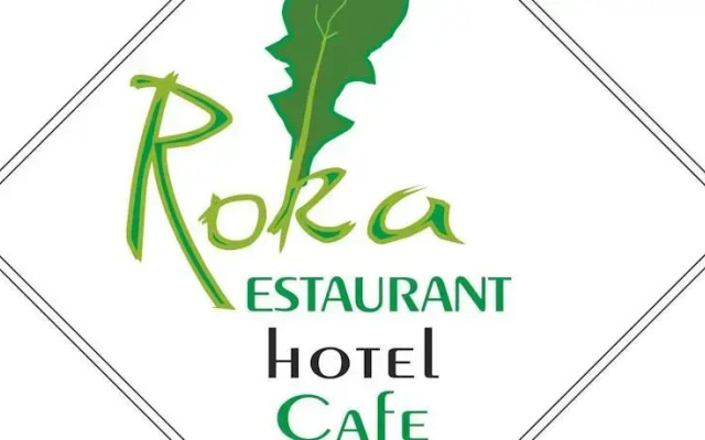 Roka Apart