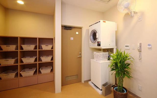 Hotel Route Inn Utsunomiya Miyukicho