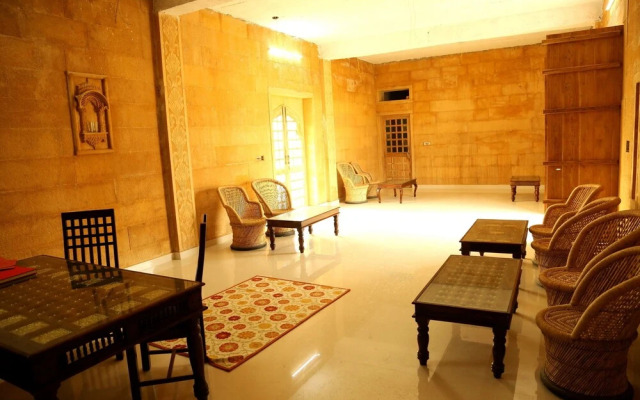 Exotic Luxury Camps