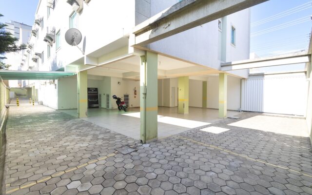 Cobertura Duplex Para 10 Pessoas Em Bombinhas