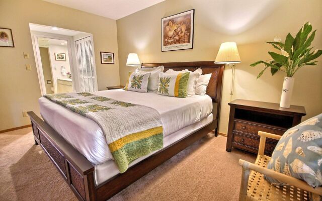 Makena Surf - CoralTree Residence Collection