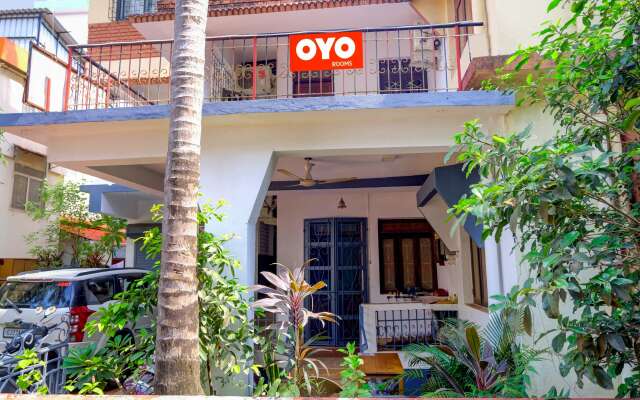 OYO 92870 Shree Sai Holiday Homes