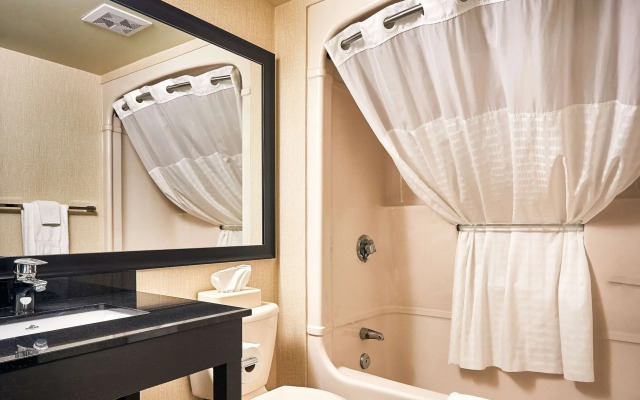 Comfort Inn Rouyn Noranda