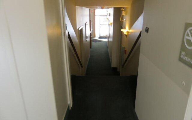Bighorn Inn & Suites