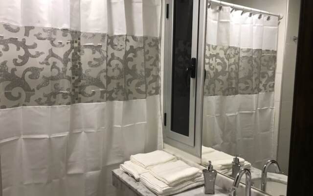 9 de Julio Park Suites