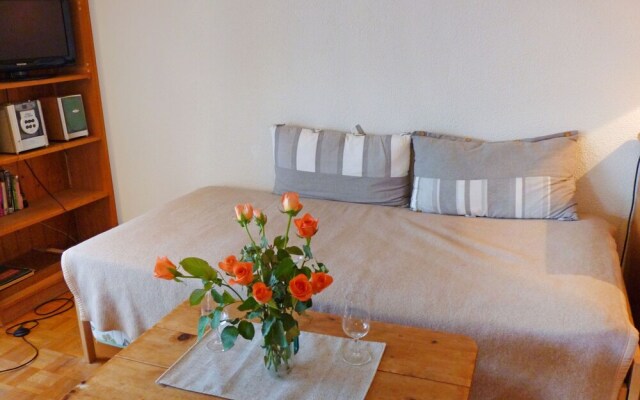 Ch Tillon C 16 Leytron