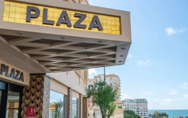 Hotel Plaza Biarritz Plage - Handwritten Collection