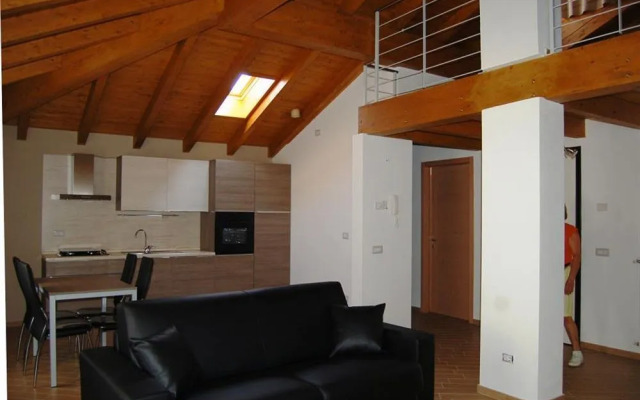 Suite Home Hotel Gavirate