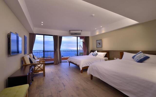 Sunshine B&B