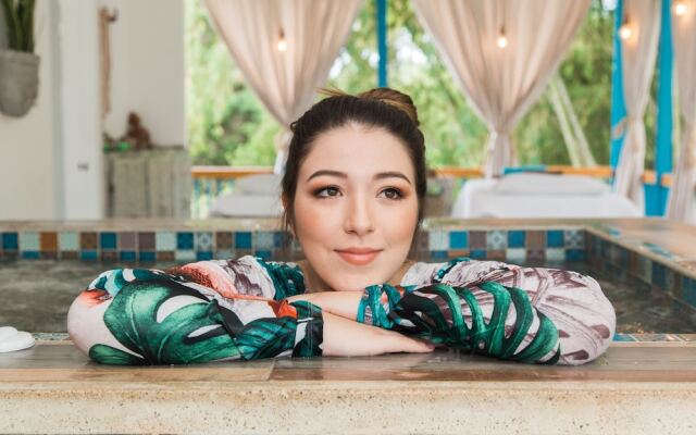 Hotel Hacienda Santa Clara