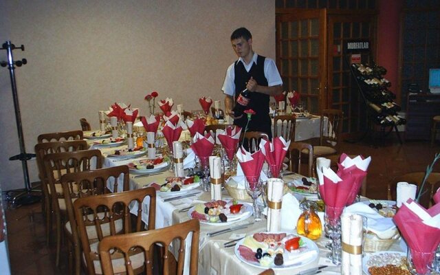 Hotel Lotus
