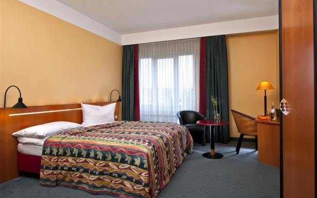 Good Morning+ Leipzig