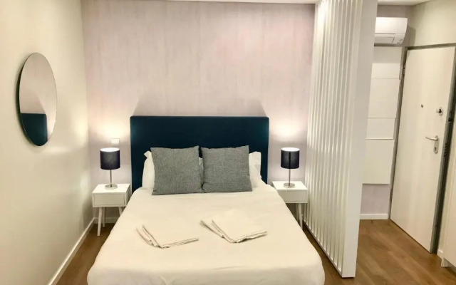 Braga Center Apartments Eça de Queirós