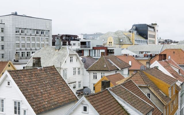 Comfort Hotel Stavanger