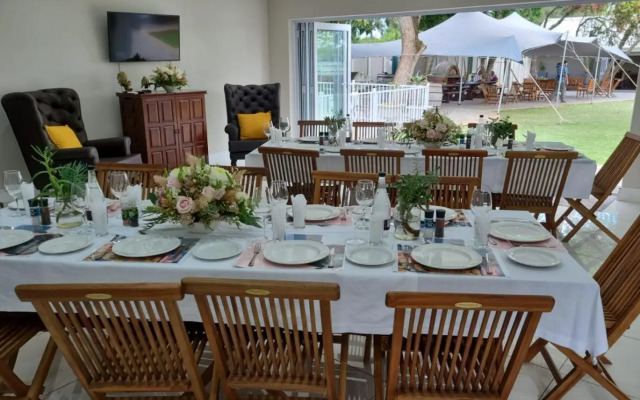 Cape Winelands Business Villas Self Catering rooms