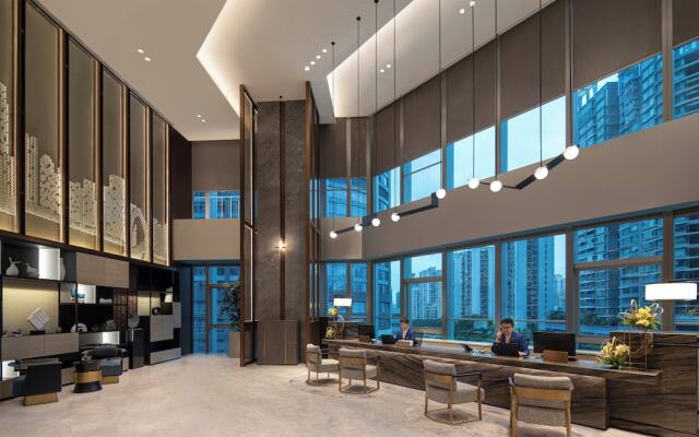 Ascott ICC Guangzhou