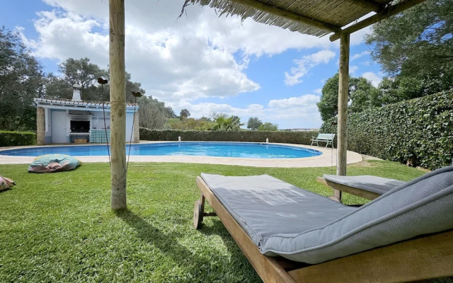 Toca do Fradinho - Pera 3 7Km da Praia