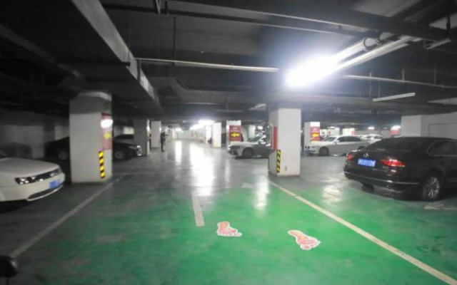 Manhadun Boutique Hotel