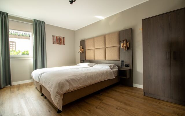 UplandParcs Bergblick