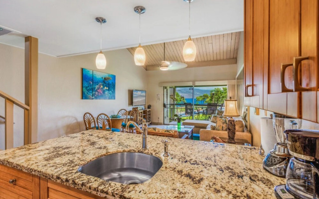 Hale Kamaole #271 - 2 Br Condo