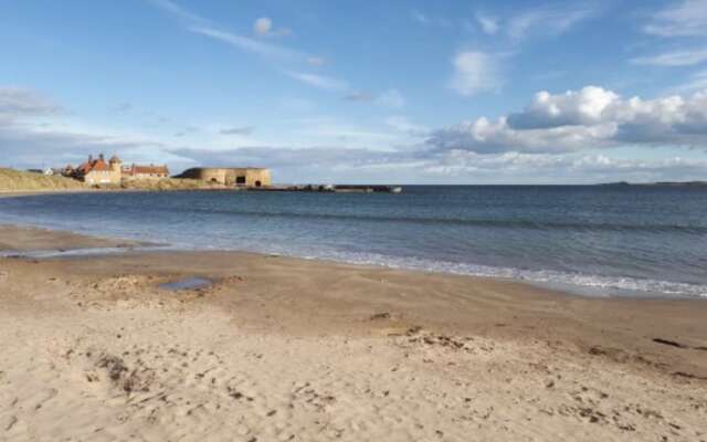 Church View The Craster Arms in Beadnell