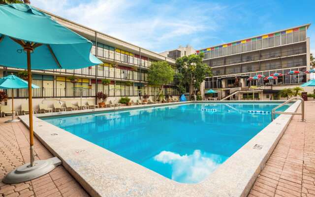 Econo Lodge Winter Haven Chain of Lakes
