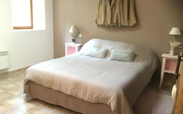 Le rêve d'Emma Chambres d'hôtes