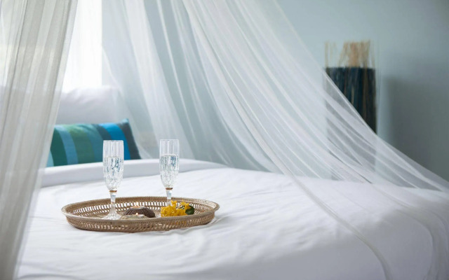 iRoHa Garden Hotel & Resort