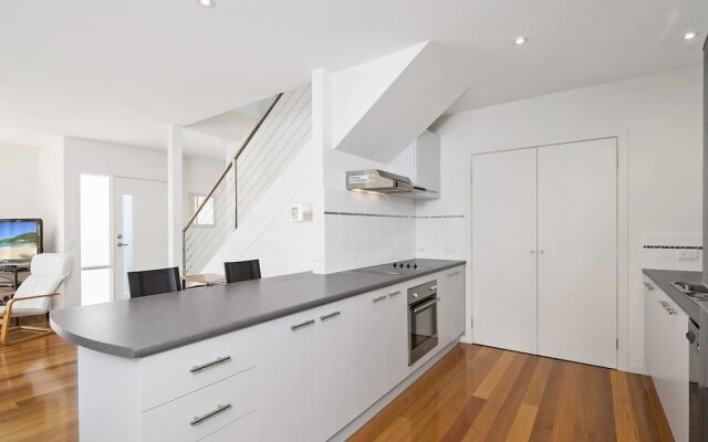 Bask at The Glade - Rejuvenate Stays