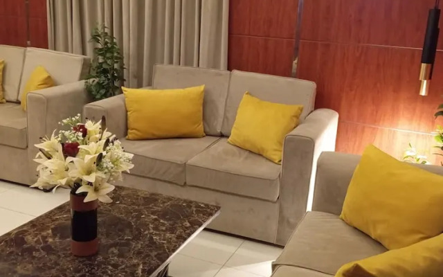 Afaq Suite Al- Shamisi - افاق سويت الشميسى