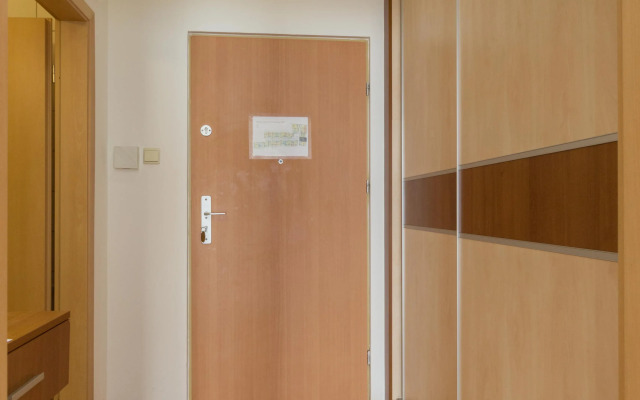 Premium Apartment House