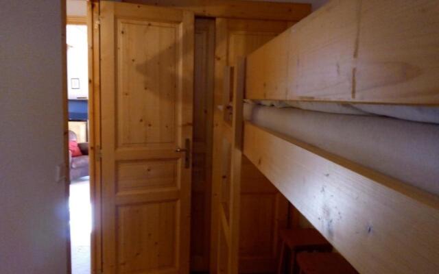 Appartement Méribel, 3 pièces, 7 personnes - FR-1-355-183