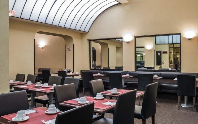 Hotel Accademia