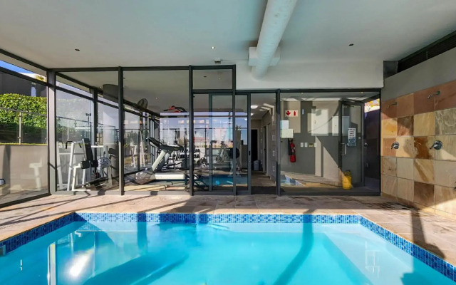 LG8 Infinity Apartments