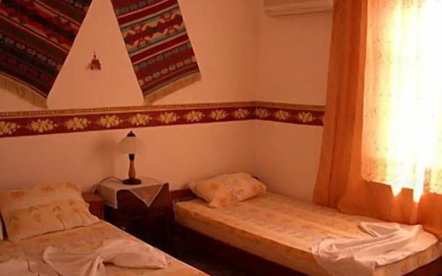 Duygu Pension