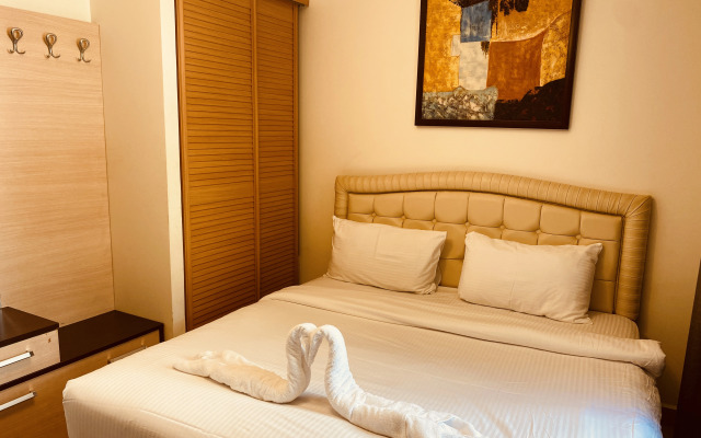 Tala Bay Residence - Families Only
