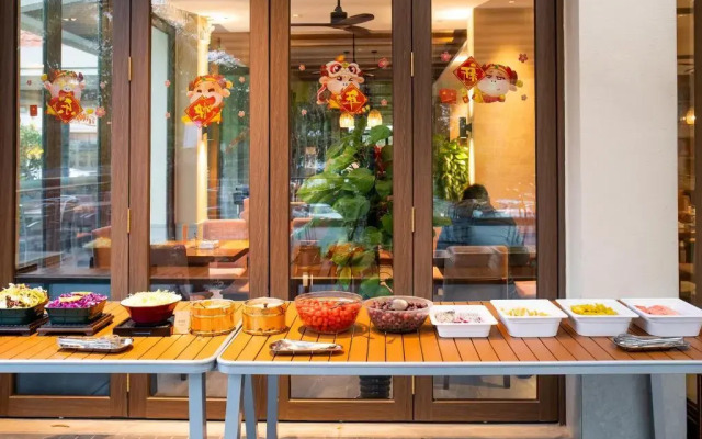 South China Resort - Sanya