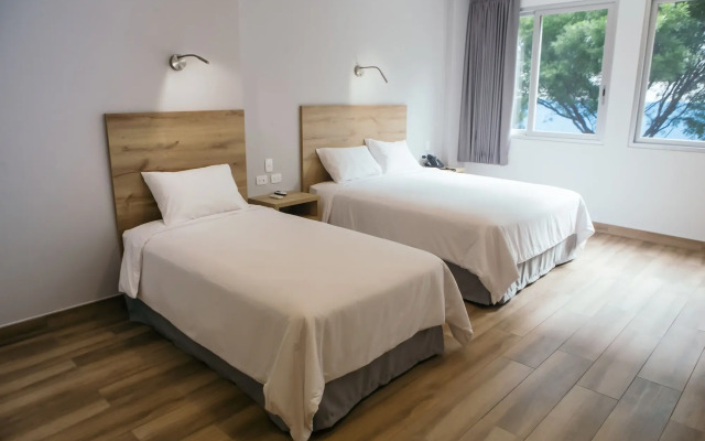 The Park Hotel