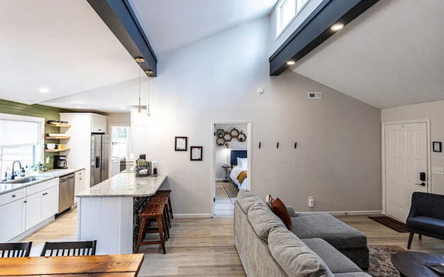 Carolina Wildwood in Fletcher