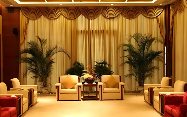 Hainan Guest House No.1 Building
