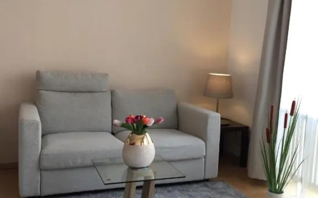 No Smoking, Cozy Apartment in top location 15 min to Center - Apartment in Vienna - Photo 4